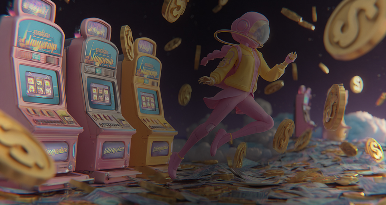 Slotexo Casino