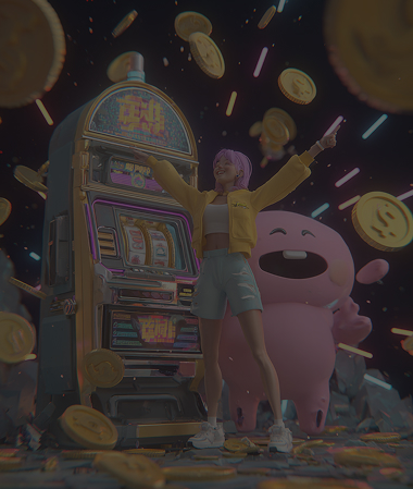 Slotexo Casino
