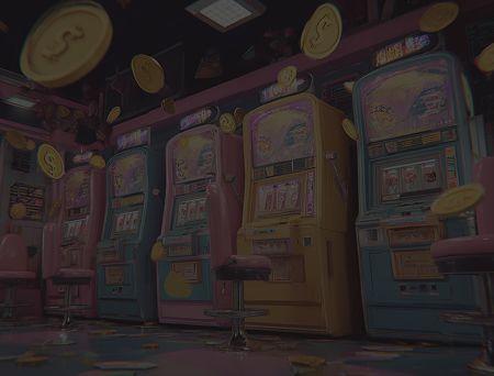 Slotexo Casino