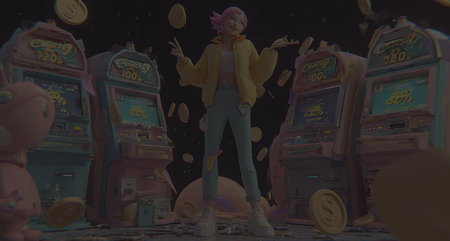 Slotexo Casino