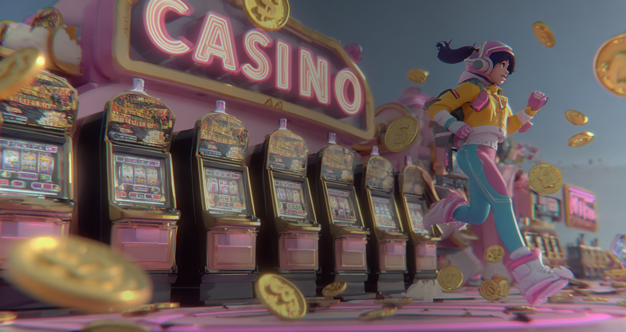 Slotexo Casino